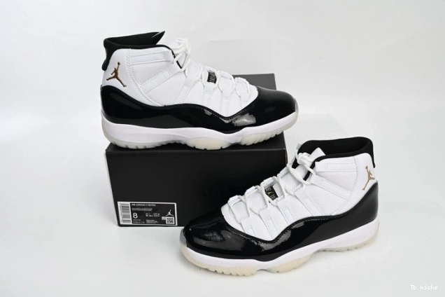 Rep TBK 11 Air Jordan DMP CT8012-170 0728
